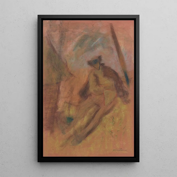 Arnold Peter WeiszKubnan - Farmer.webp