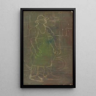 Arnold Peter WeiszKubnan - Furnace Operator.webp