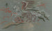 Horses galloping - Arnold Peter Weisz-Kubínčan — artwork view