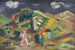 In the pasture - Arnold Peter Weisz-Kubínčan — artwork view