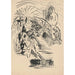 Lamentation of Christ - Arnold Peter Weisz-Kubínčan — artwork view