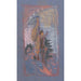 Return from the Hunt - Arnold Peter Weisz-Kubínčan — artwork view