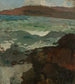 van Zweden - Arnulf Øverland — weergave van het kunstwerk