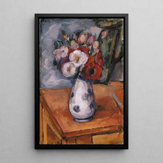 Arshile Gorky - Still Life of Flowers.webp