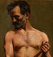 De maïeuticien - Arthur Joseph Gueniot — weergave van het kunstwerk