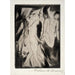 Ecstasy - Arthur Bowen Davies — artwork view