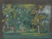 Bomen - Arthur Bowen Davies — weergave van het kunstwerk