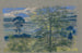 Trees and Fields - Arthur Bowen Davies — artwork view