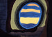 By the Window - Arthur Dove — artwork view