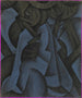 Pagan Philosophy Painting - Arthur Dove — artwork view