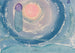 Sunrise Painting I - Arthur Dove — artwork view