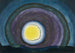 Sunrise Painting III - Arthur Dove — artwork view