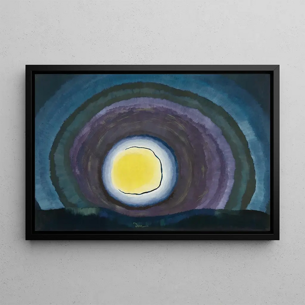 Arthur Dove - Sunrise III.webp
