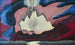 Onweer - Arthur Dove — weergave van het kunstwerk