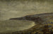 La Baie Solitaire - Arthur Hawksley — weergave van het kunstwerk