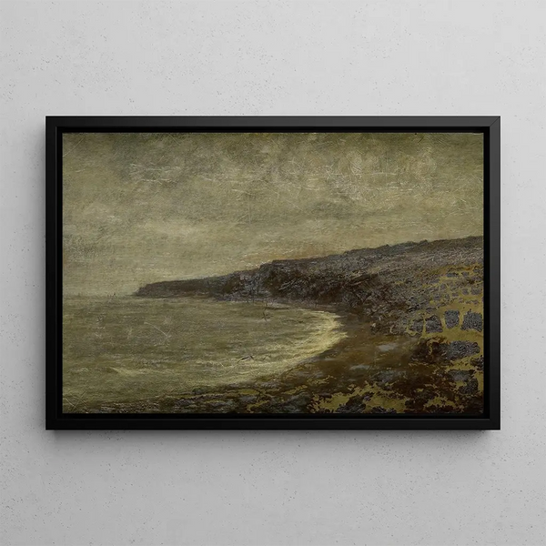 Arthur Hawksley - The Lonesome Bay.webp