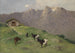 Mountain Goats - Arthur Heyer — artwork view