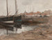 Saint Monans - Arthur MacDonald — weergave van het kunstwerk