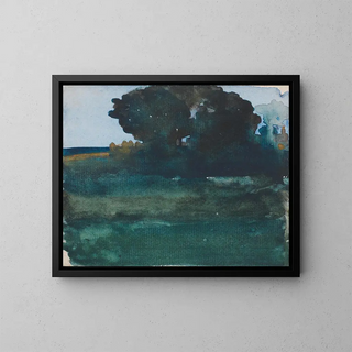 Arthur Melville - Cornfield.webp