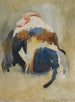 The Rooster - Arthur Melville — artwork view