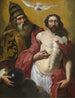 La Sainte Trinité - Artus Wolffort — weergave van het kunstwerk
