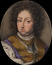 Charles XI, koning van Zweden - Arvid Karlsteen — weergave van het kunstwerk
