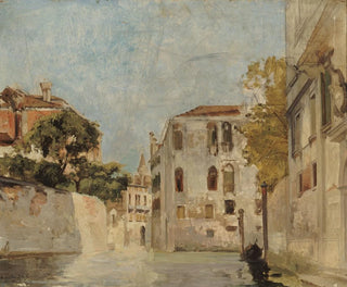 AryArnold Scheffer - Vue de Venise.webp
