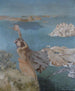 Sapho - Ary Cornelis Renan — weergave van het kunstwerk