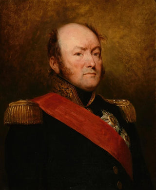 Ary Scheffer - Comte Drouet dErlon.webp