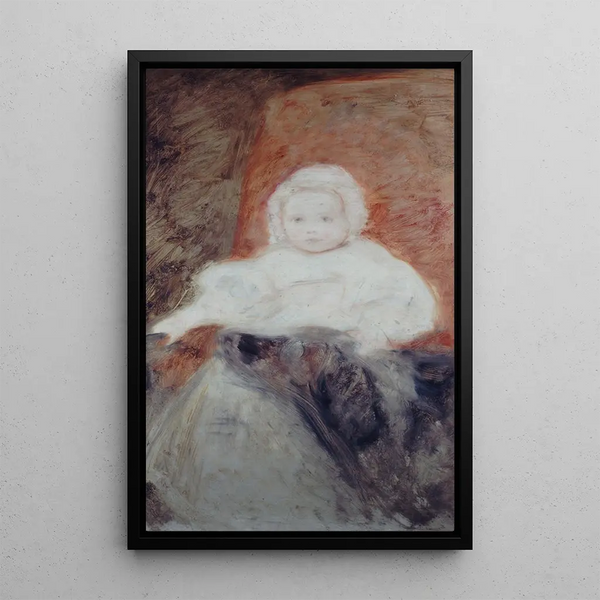 Ary Scheffer - Cornlie Scheffer enfant.webp