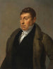Marquis de Lafayette - Ary Scheffer — weergave van het kunstwerk