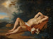 Het droom van Jacob - Ary de Vois — weergave van het kunstwerk