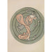 Reproduction of the painting Mokugo zuansh Pl01 - Asai Chū