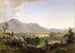Dover Plains, Comté de Dutchess, New York - Asher Brown Durand — weergave van het kunstwerk