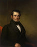 Luman Reed - Asher Brown Durand — weergave van het kunstwerk