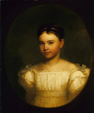 Asher Brown Durand - Mary Louisa Adams.webp