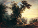 De Indiase Vespers - Asher Brown Durand — weergave van het kunstwerk
