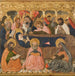van de Assumptie van de Maagd - Tweede Meester van Estopin — weergave van het kunstwerk