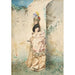 The Rendez-vous - Attilio Simonetti — artwork view