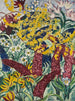 Tuinen vol bloemen I - August Babberger — weergave van het kunstwerk