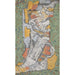 Mountain Torrent Painting - August Babberger — artwork view