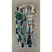 Couple - August Babberger — artwork view