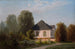 Depuis Holden - August Cappelen — weergave van het kunstwerk