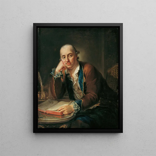 August Friedrich Oelenhainz - Johann Nepomuk Reichsritter von Humbourg.webp