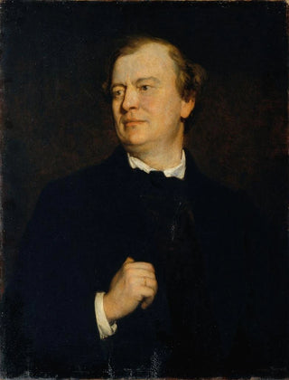 August Georg Mayer - Der Schauspieler Julius Findeisen.webp