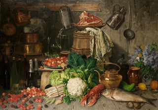 August Jernberg - Still Life.webp