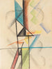 Formes abstraites V - August Macke — weergave van het kunstwerk