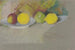 Appels en Citroenen - August Macke — weergave van het kunstwerk