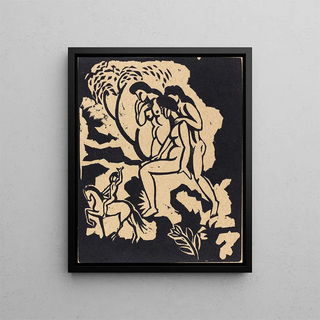 August Macke - Begrssung.webp