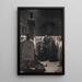 Reconciliation - August Malmström — framed artwork on a wall